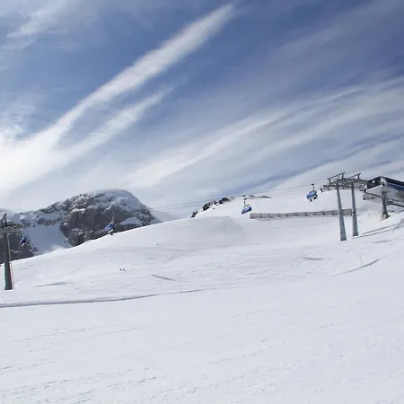 Almhuetten Sonnblick & Almfried Sonnenalpe Nassfeld