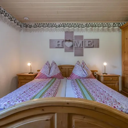 Holiday home Almhuetten Sonnblick & Almfried