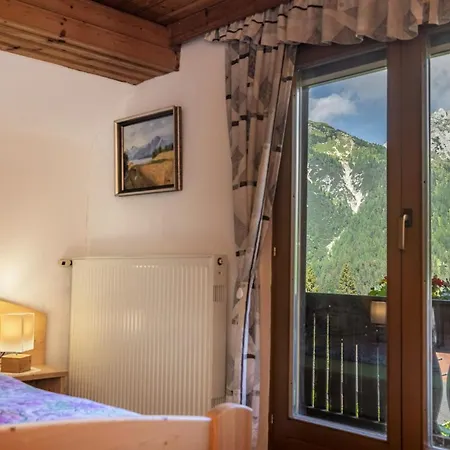 Holiday home Almhuetten Sonnblick & Almfried