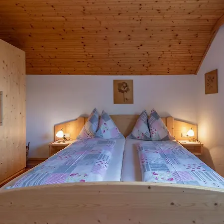 Almhuetten Sonnblick & Almfried Holiday home