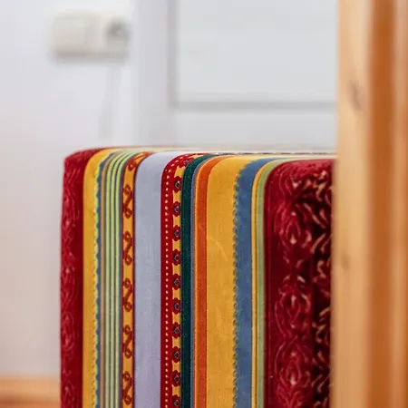 Almhuetten Sonnblick & Almfried Casa vacanze *
