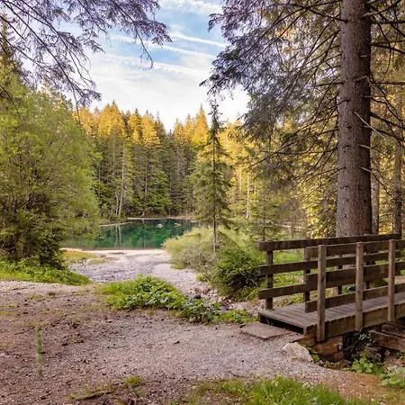 Almhuetten Sonnblick & Almfried Holiday home Sonnenalpe Nassfeld