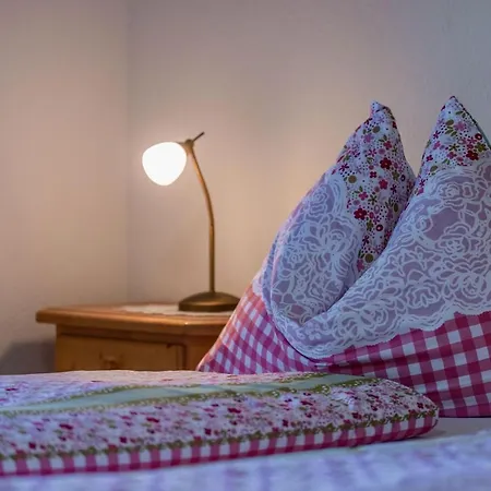 Almhuetten Sonnblick & Almfried Holiday home *