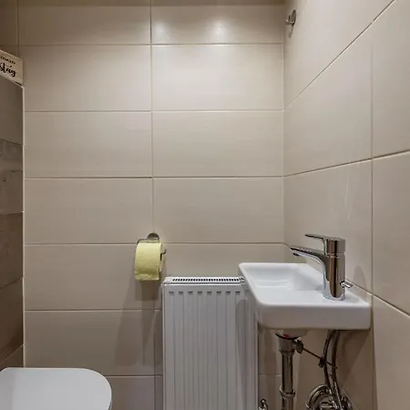 Holiday home Almhuetten Sonnblick & Almfried Sonnenalpe Nassfeld