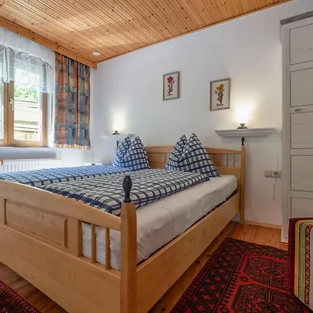 Holiday home Almhuetten Sonnblick & Almfried Sonnenalpe Nassfeld