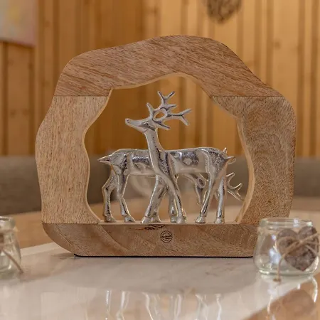 Almhuetten Sonnblick & Almfried * Sonnenalpe Nassfeld