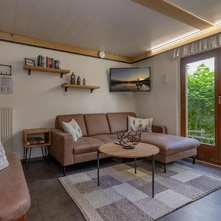 Almhuetten Sonnblick & Almfried