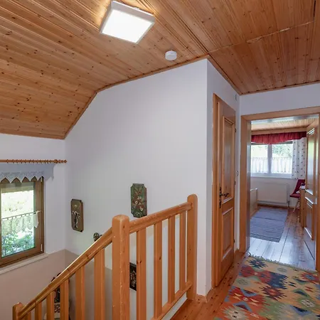 Holiday home Almhuetten Sonnblick & Almfried Sonnenalpe Nassfeld