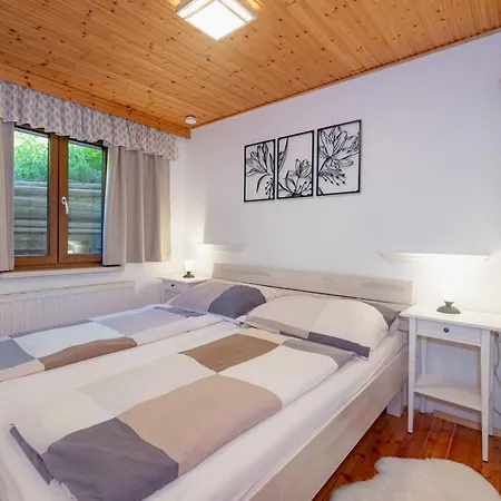 Almhuetten Sonnblick & Almfried * Sonnenalpe Nassfeld