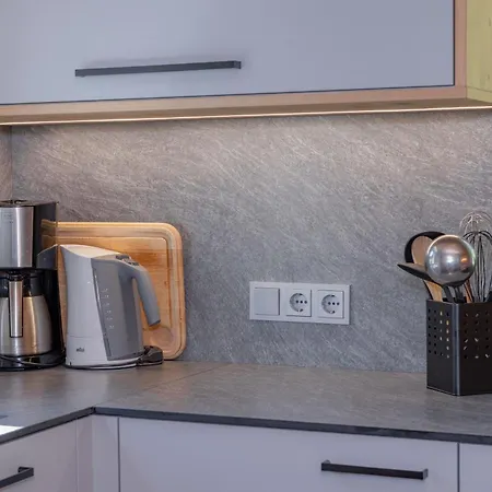 Almhuetten Sonnblick & Almfried