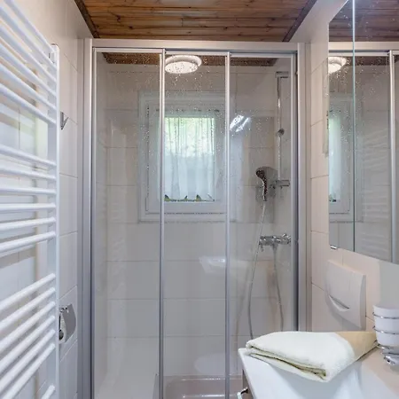 Almhuetten Sonnblick & Almfried Sonnenalpe Nassfeld