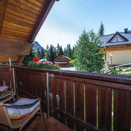 Almhuetten Sonnblick & Almfried * Sonnenalpe Nassfeld