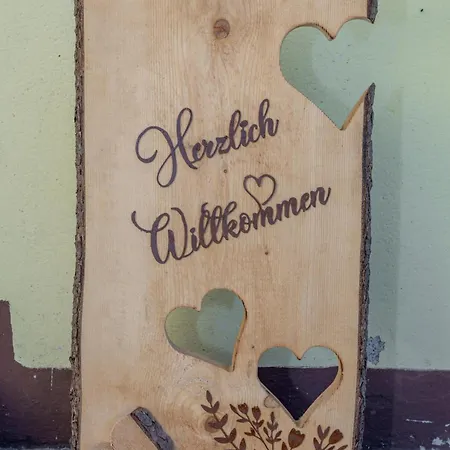 Holiday home Almhuetten Sonnblick & Almfried *