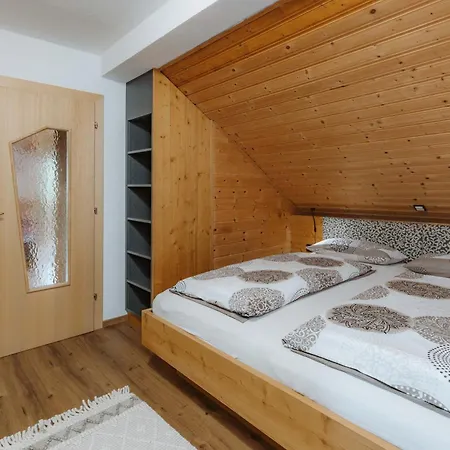 Casa vacanze Almhuetten Sonnblick & Almfried