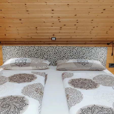 Casa vacanze Almhuetten Sonnblick & Almfried *