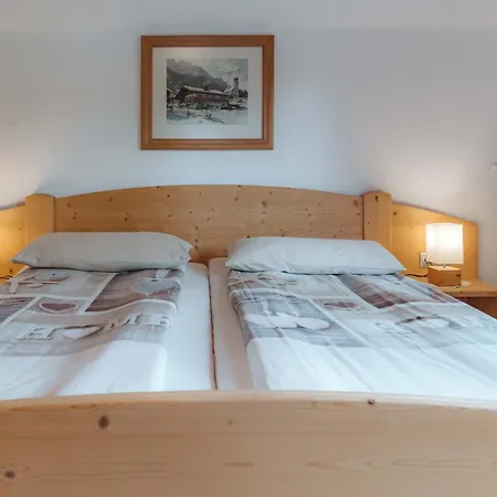 Almhuetten Sonnblick & Almfried Casa vacanze