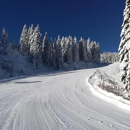 Casa vacanze Almhuetten Sonnblick & Almfried Sonnenalpe Nassfeld