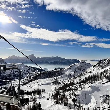 Almhuetten Sonnblick & Almfried * Sonnenalpe Nassfeld