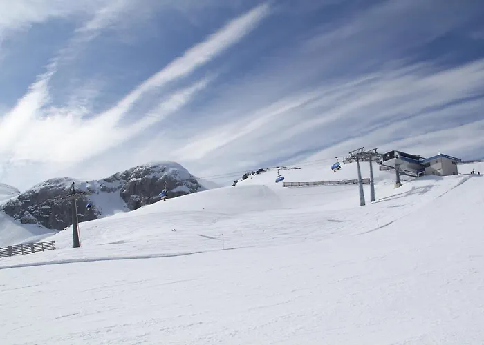 Almhuetten Sonnblick & Almfried Sonnenalpe Nassfeld
