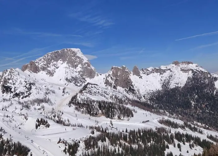 Almhuetten Sonnblick & Almfried Sonnenalpe Nassfeld