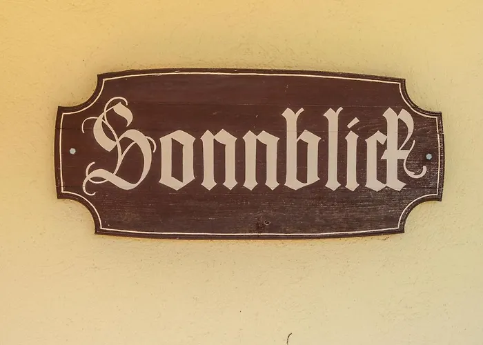 Almhuetten Sonnblick & Almfried * Sonnenalpe Nassfeld