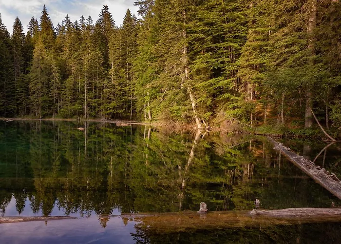 Almhuetten Sonnblick & Almfried * Sonnenalpe Nassfeld