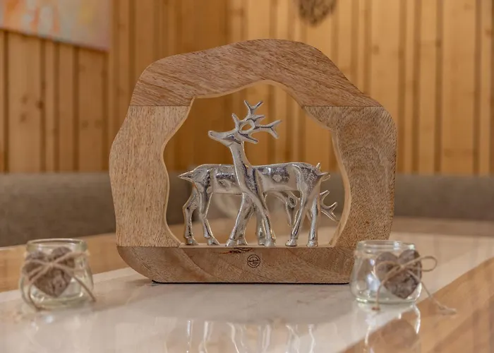 Almhuetten Sonnblick & Almfried * Sonnenalpe Nassfeld