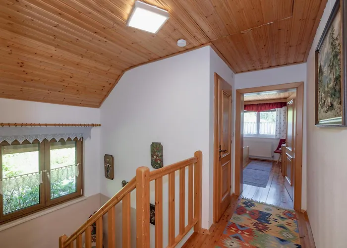 Tatil Evi Almhuetten Sonnblick & Almfried Sonnenalpe Nassfeld