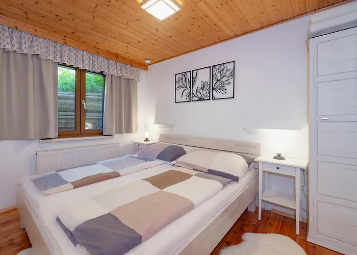 Almhuetten Sonnblick & Almfried * Sonnenalpe Nassfeld