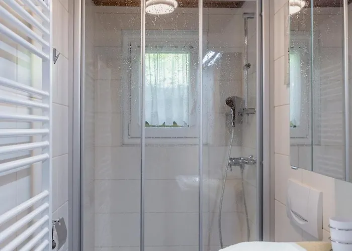 Almhuetten Sonnblick & Almfried Sonnenalpe Nassfeld