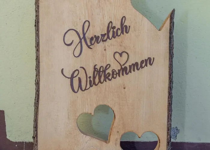 Prázdninový dům Almhuetten Sonnblick & Almfried *