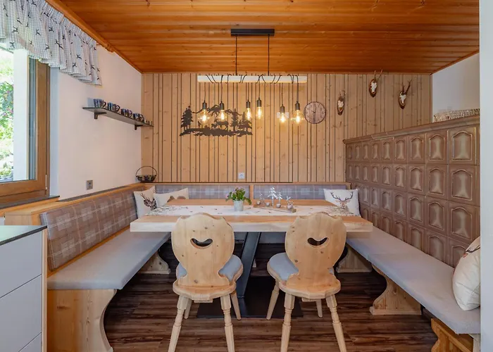 Almhuetten Sonnblick & Almfried * Sonnenalpe Nassfeld